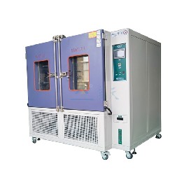 1600L高低溫濕熱交變試驗箱